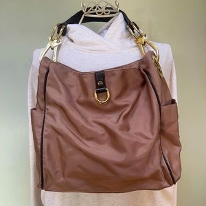 JPK Paris 75 Shoulder Bag